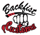 Backfist Customs Coupons