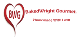 BakedWright Gourmet Coupons