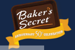 Baker's Secret Coupons