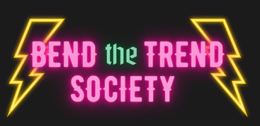 Bend the Trend Society Coupons