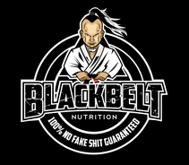 Black Belt Nutrition Coupons