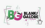 Blanks Galore Coupons