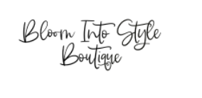 Bloom Into Style Boutique Coupons