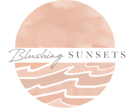 Blushing Sunset Coupons