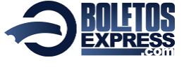 Boletos Express Coupons