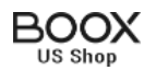 BOOX Shop US Coupons