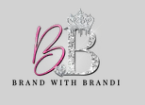 Brand With Brandi Coupons