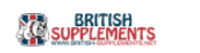 British Supplements Coupons