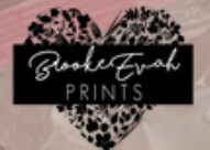 BrookeEvahPrints Coupons