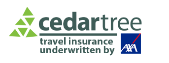 Cedar Tree Travel Insurance Coupons