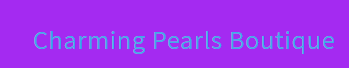 Charming Pearls Boutique Coupons