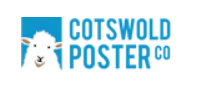 Cotswold Poster Co Coupons