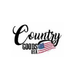 Country Goods USA Coupons