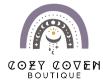 Cozy Coven Boutique Coupons