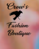 Crow's Fashion Boutique Coupons