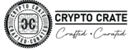 Crypto Crate Store Coupons