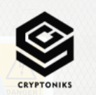 Cryptoniks Coupons