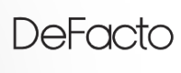 De Facto UK Coupons