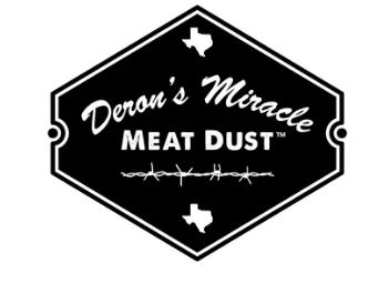 40% Off Deron's Miracle Meat Dust Coupons & Promo Codes 2024