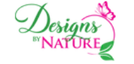 Designs By Nature Coupons