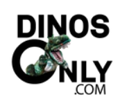 30% Off DinosOnly Coupons & Promo Codes 2024