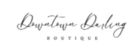 Downtown Darling Boutique Coupons
