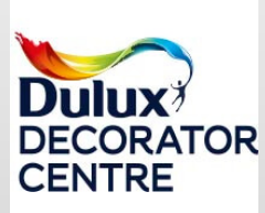 Dulux Decorator Centre Coupons