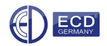 ECD Germany Coupons