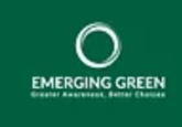 Emerging Green Coupons