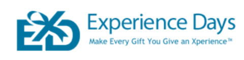 Experience Days Coupons