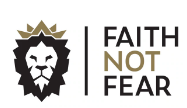 Faith Not Fear Coupons