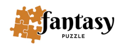 Fantasypuzzle Coupons
