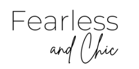 Fearless And Chic Coupons