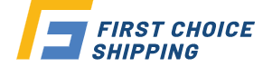 First Choice Shipping Coupons