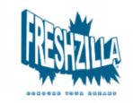 FRESHZILLA Conquer Your Dreams Coupons