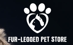 Fur Legged Pet Store Coupons