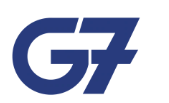 G7 Supplements Coupons