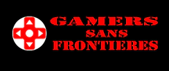 Gamer Sans Frontieres Coupons