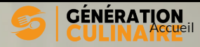 Generation Culinaire Coupons