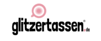 Glitzertassen Coupons