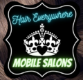 Hair Everywhere Mobile Salons Coupons