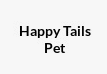 Happy Tails Pets Coupons