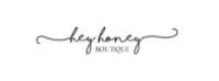 Hey Honey Boutique Neb Coupons