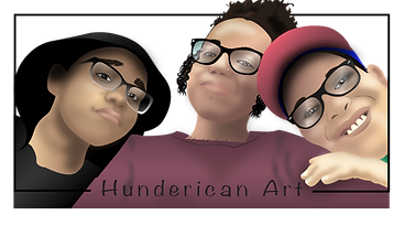 Hunderican Art Coupons