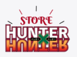 Hunter X Hunter Store Coupons