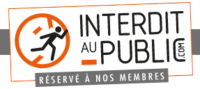 Interdit Au Public Coupons