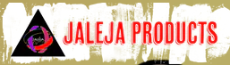 Jaleja Products Coupons