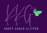 Kraft Krack Glitter Coupons