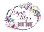 Leapin' Lily's Boutique Coupons