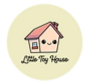 Little Toy House Coupons